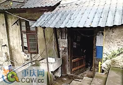 老屋秘聞 這里竟是抗戰(zhàn)大后方兵工生產(chǎn)總部