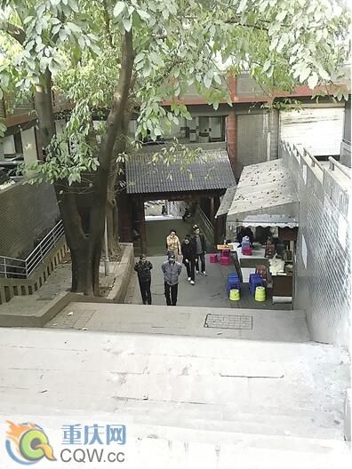 老屋秘聞 這里竟是抗戰(zhàn)大后方兵工生產(chǎn)總部