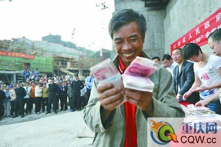 多部門今起聯手為農民工討薪 追薪熱線966965